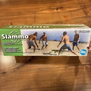 GoSports Slammo® Game Set